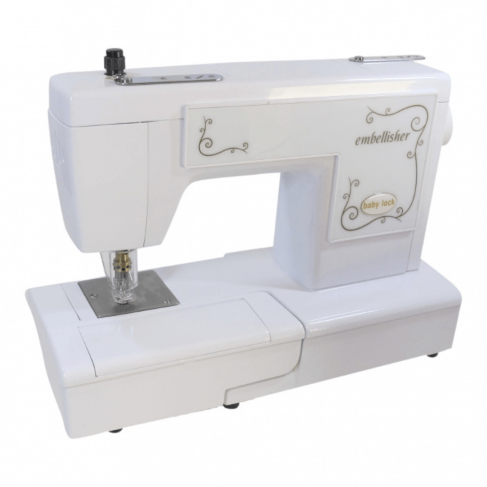 BabyLock - Machine à feutrer Embellisher