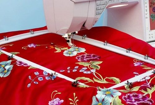 Designer™ Royal Hoop 14.2"X7.9" (360x200 Mm)