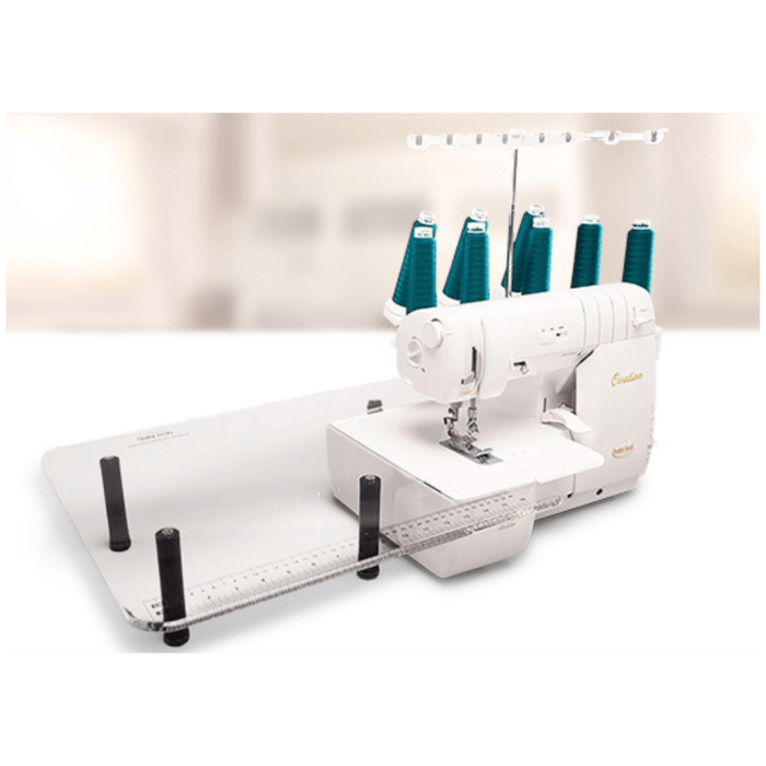 Babylock - Table d'extension