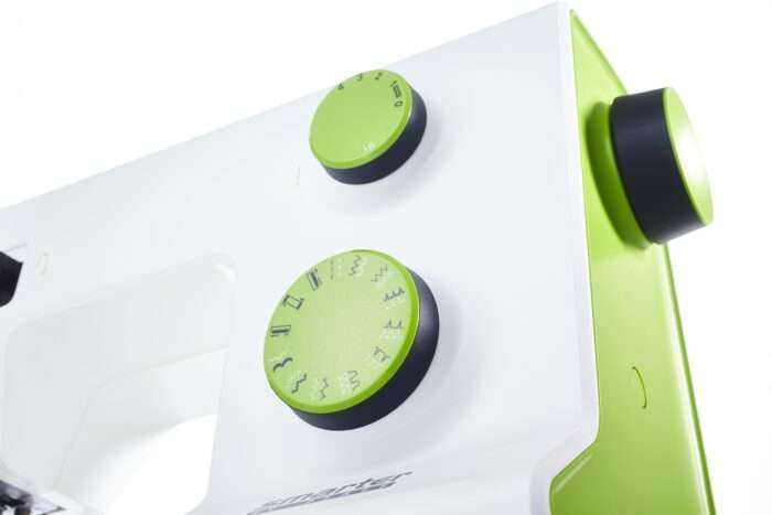 Pfaff - Machine à coudre - Smarter 140S – Image 2