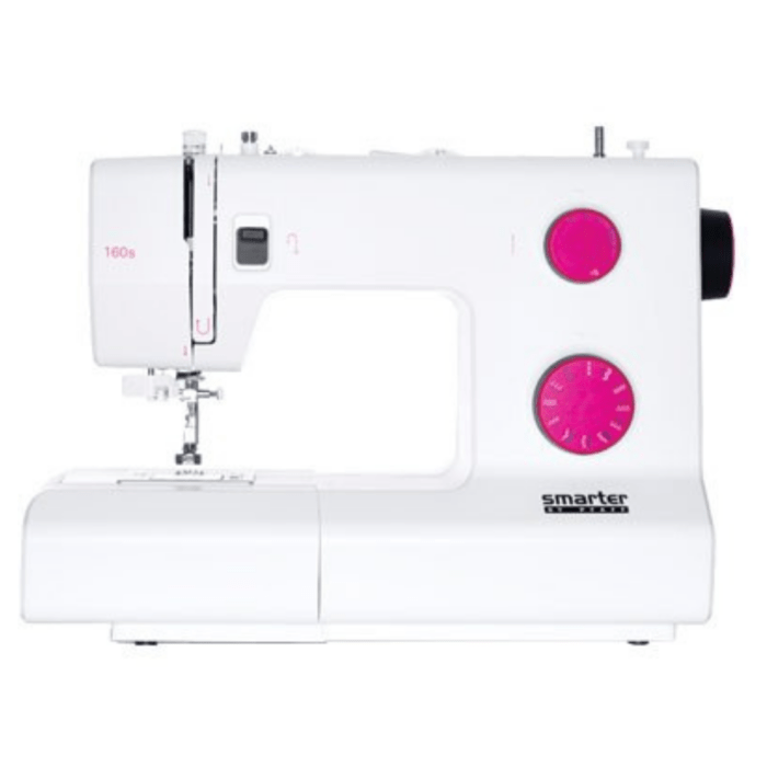 Pfaff - Machine à coudre - Smarter 160S
