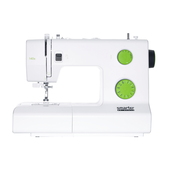 Pfaff - Machine à coudre - Smarter 140S
