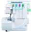 Janome My Lock 344 D