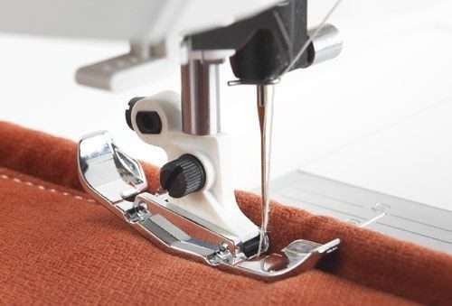Husqvarna Grand Pied Passepoil