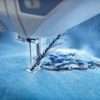 Husqvarna Kit Pieds Yarn Couching