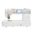 Janome Memory Craft 6700 P