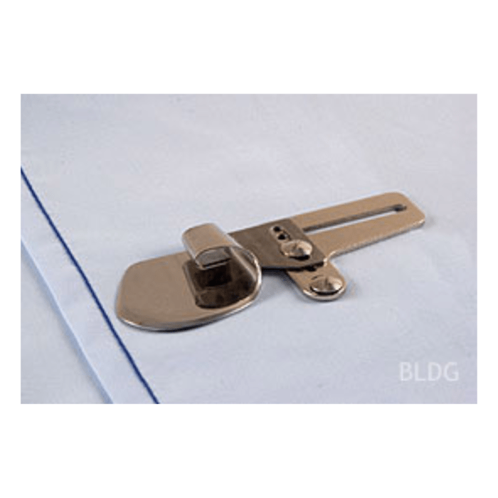 Babylock - Guide ourleur droit - Surjeteuse/recouvreuse