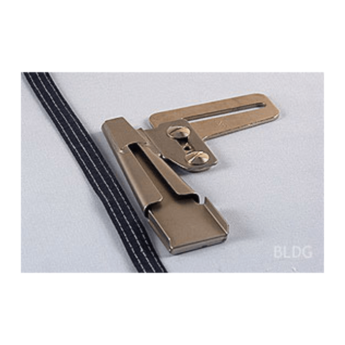 Babylock - Guide passant de Ceinture - Surjeteuse/recouvreuse