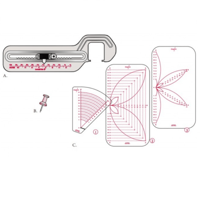 Pfaff - Guide Circulaire – Image 2