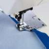Pfaff - Pied pose biais 6mm