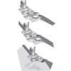 Pfaff - Pied pose biais 6mm – Image 2