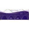 Handi Quilter Ruler - HQ Wave E 6" et 3" (15,24 cm et 7,62 cm)