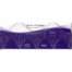 Handi Quilter Ruler - HQ Wave E 6" et 3" (15,24 cm et 7,62 cm)