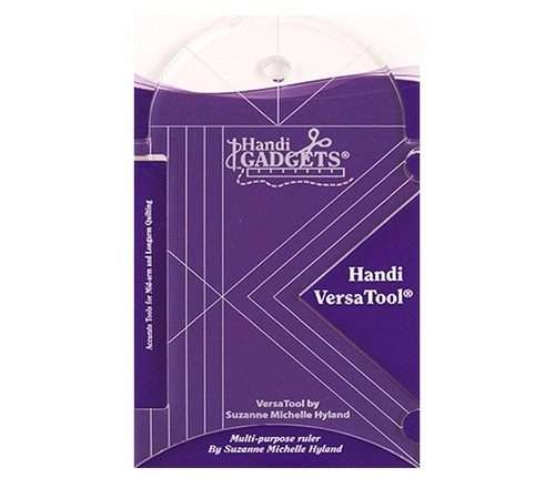 Handi Quilter Ruler - Handi Versa Tool