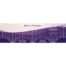 Handi Quilter Ruler - HQ Wave D 6" et 3" (15,24 cm et 7,62 cm)