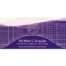 Handi Quilter Ruler - HQ Wave C 8" (19,20 cm)