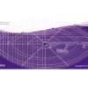 Handi Quilter Ruler Set - HQ Arc B