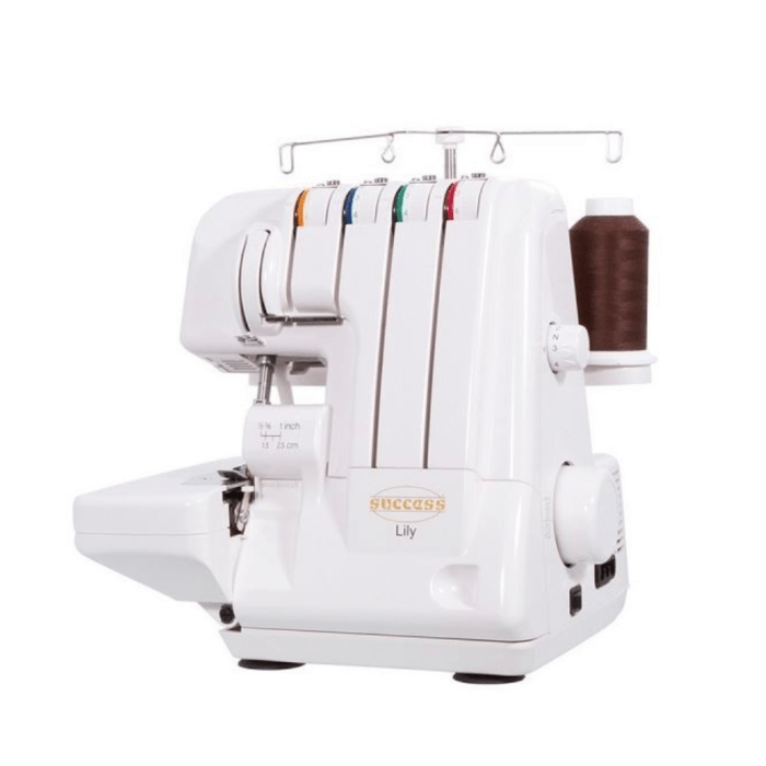 Babylock Succes - Surjeteuse  Lily