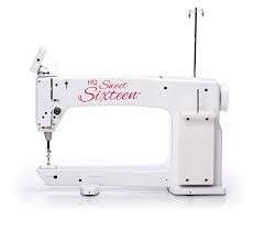 Handi Quilter HQ Sweet Sixteen