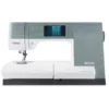 Pfaff - Machine à coudre - Expression 720 - EDITION SPÉCIALE + table d'extension grand confort EN CADEAU