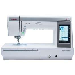 Janome Memory Craft 9400 QCP