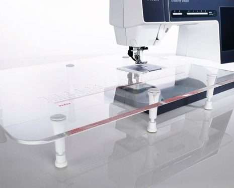 Pfaff table de matelassage /quilting