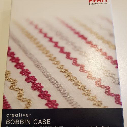 CREATIVE Bobbin Case ICON , EPIC