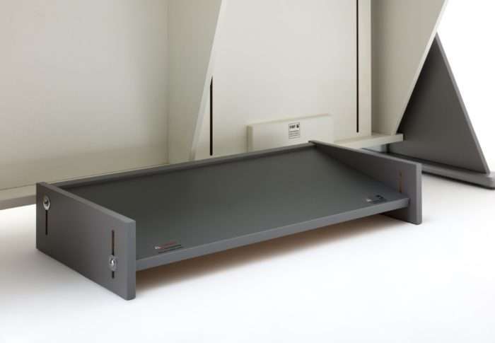 RMF - Meuble de couture avec ascenseur pour machine – Image 14