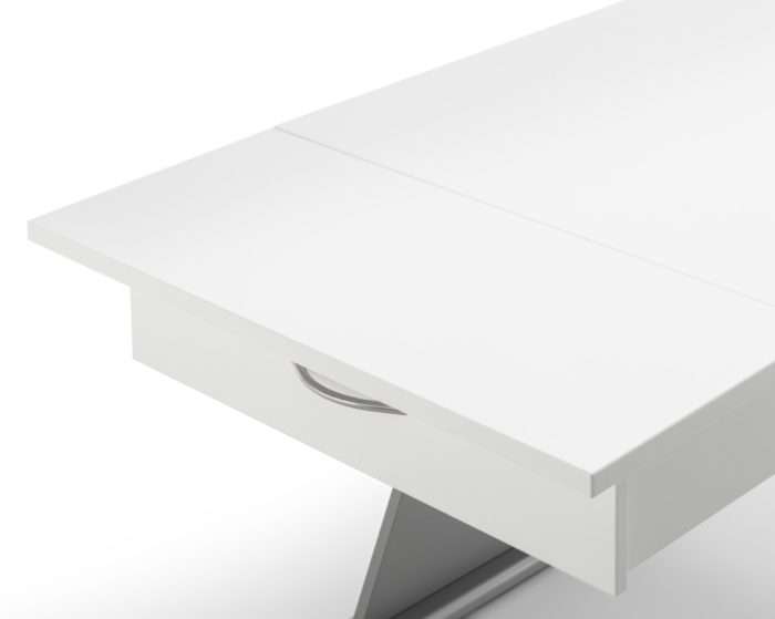 RMF - Meuble de couture avec ascenseur pour machine – Image 15