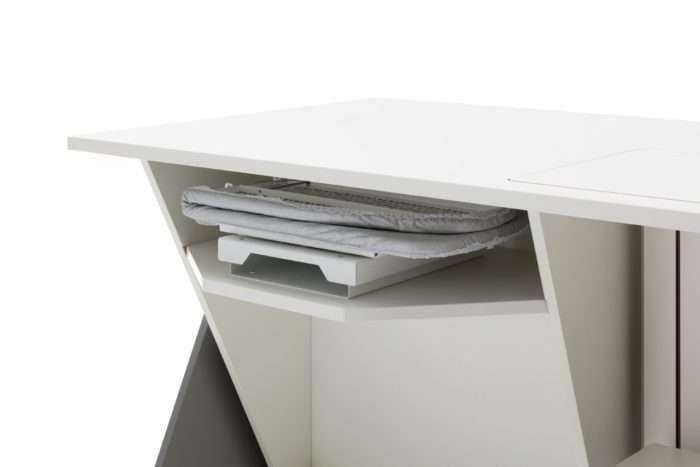 RMF - Meuble de couture avec ascenseur pour machine – Image 9