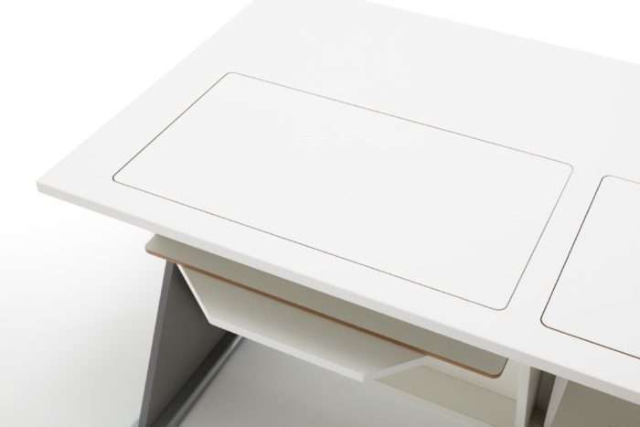 RMF - Meuble de couture avec ascenseur pour machine – Image 13