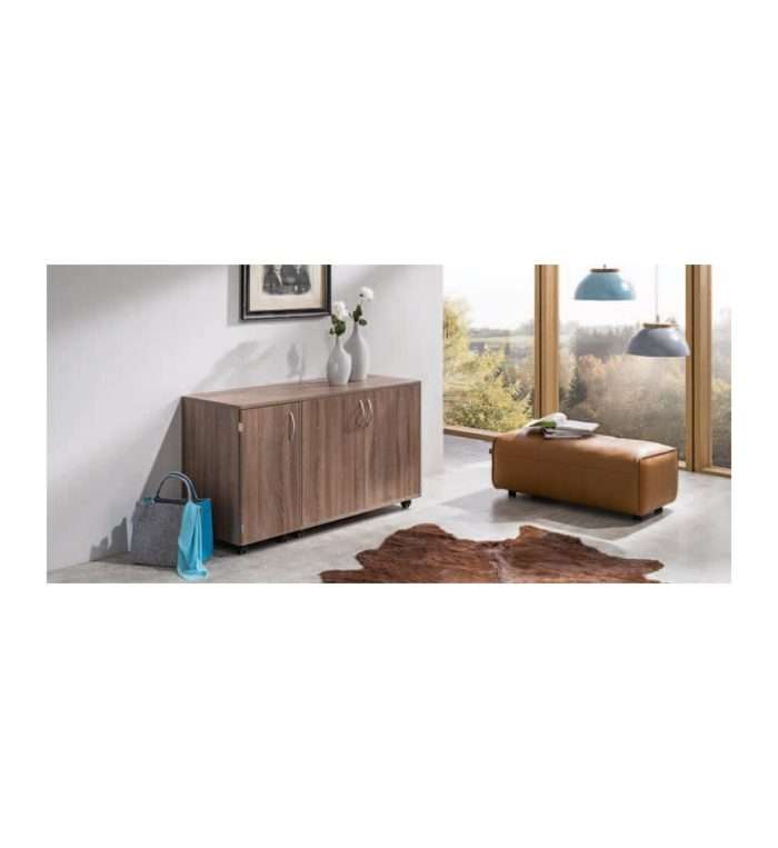 RMF - Meuble de couture - Combinaison MILAN – Image 2