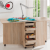 RMF - Table de découpe pliable TAILOR