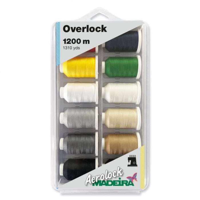 Pfaff - Combinée Surjeteuse/Recouvreuse - Coverlock 3.0 + 2 coffrets de fils OFFERTS – Image 2