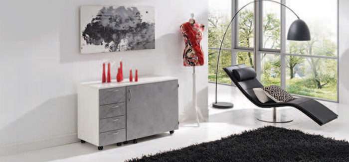 RMF - Meubles de couture - Combinaison BERLIN – Image 2