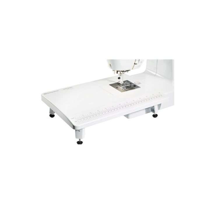 Husqvarna table d'extension pour Q100