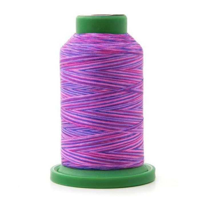 Fils à broder - Isacord multi 1000m – Image 4