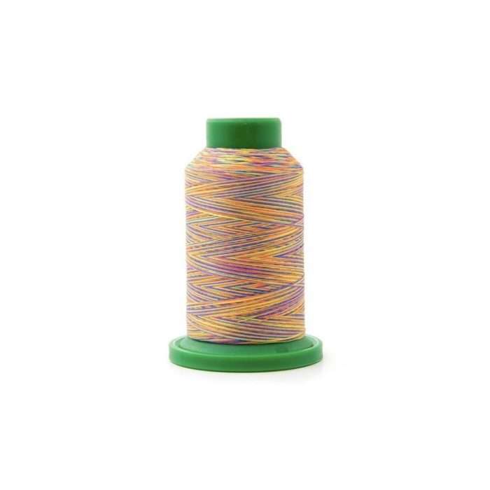 Fils à broder - Isacord multi 1000m – Image 5
