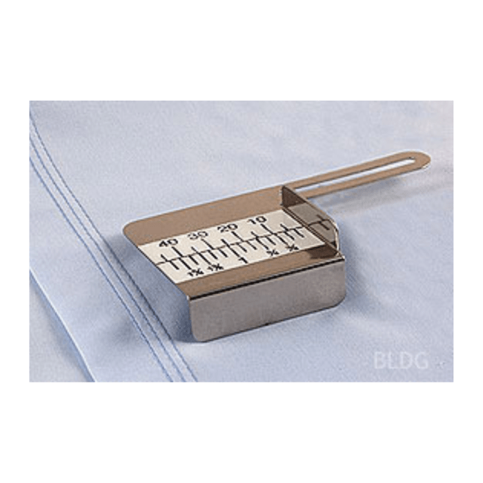 Babylock - Guide tissu pour Désiré 3