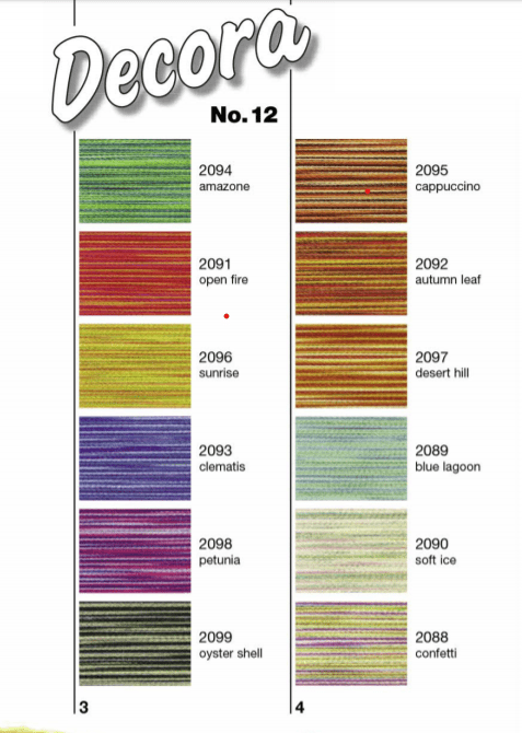 Ruler Set - HQ Half Circles