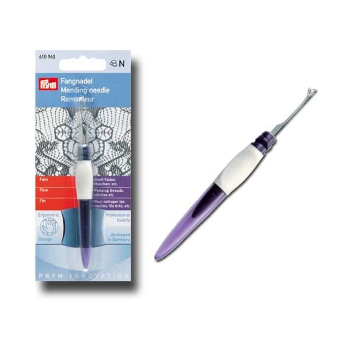 Remailleur Fin Ergonomic PRYM
