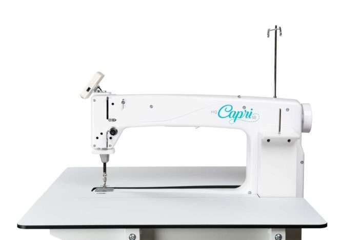 Handi Quilter - Machine à quilter Longarm - Capri