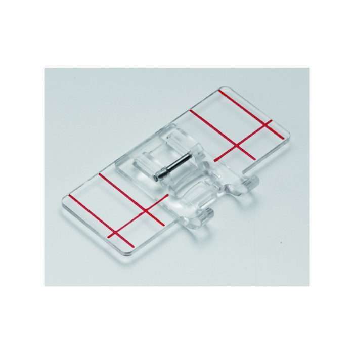 Janome - Pied multi-lignes – Image 2
