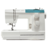 Husqvarna - Machine à coudre - Emerald 116 + Coffret 8 fils OFFERT