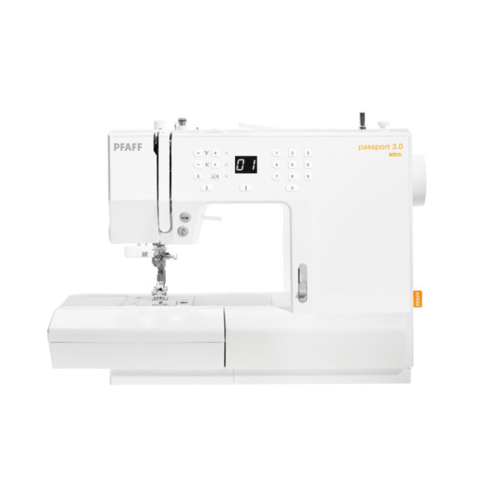 Pfaff - Machine à coudre - Passport 3.0