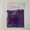 Handi Quilter - Règle quilting - 2 1/2" Circle template