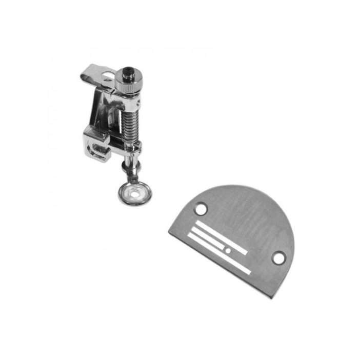 Janome - HD9 Pied à repriser