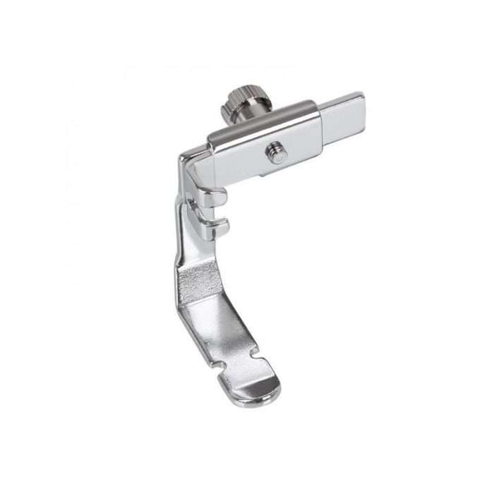 Janome - HD9 Pied fermeture éclair et passpoil