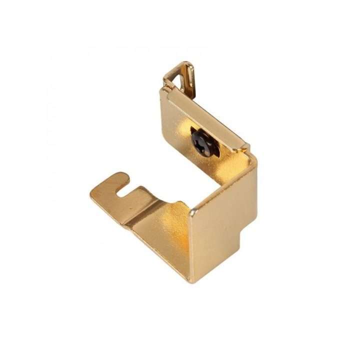 Janome - HD9 Pied velours