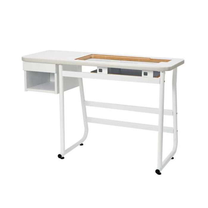 Janome - Table Bâti